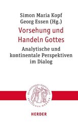 Vorsehung und Handeln Gottes