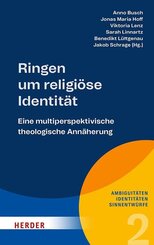 Ambiguit&auml;ten - Identit&auml;ten - Sinnentw&uuml;rfe
