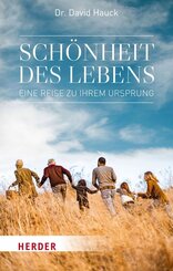 Sch&ouml;nheit des Lebens