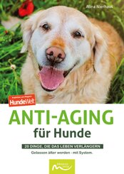Anti-Aging f&uuml;r Hunde