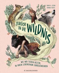 Zur&uuml;ck in die Wildnis