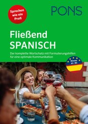 PONS Flie&szlig;end Spanisch