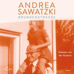 Brunnenstra&szlig;e,3 Audio-CD