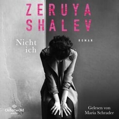 Nicht ich,4 Audio-CD