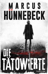 Die T&auml;towierte