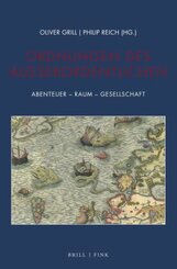 Ordnungen des Au&szlig;erordentlichen