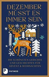 Dezember m&uuml;sst es immer sein