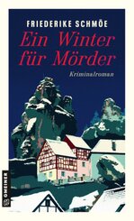 Ein Winter f&uuml;r M&ouml;rder