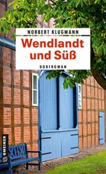 Wendlandt und S&uuml;&szlig;