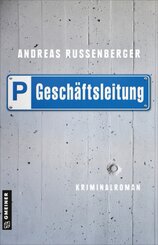 Gesch&auml;ftsleitung