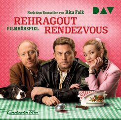 Rehragout-Rendezvous,2 Audio-CD