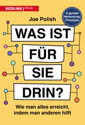 Was ist f&uuml;r sie drin?