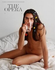 THE OP&Eacute;RA
