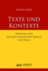 Texte und Kontexte