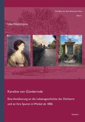 Karoline von G&uuml;nderrode