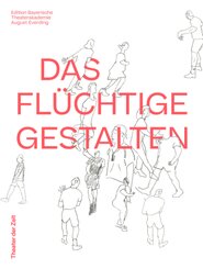 DAS FL&Uuml;CHTIGE GESTALTEN