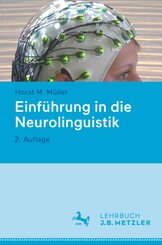 Einf&uuml;hrung in die Neurolinguistik