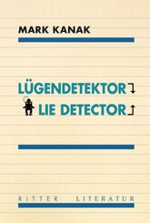 L&uuml;gendetektor - Lie Detector