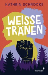 Wei&szlig;e Tr&auml;nen