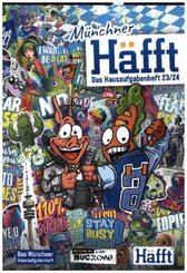 H&auml;fft 23/24 - Das M&uuml;nchner Hausaufgabenheft!