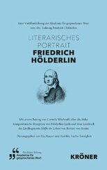 Literarisches Portrait Friedrich H&ouml;lderlin
