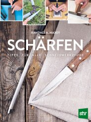 Sch&auml;rfen