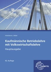 Kaufm&auml;nnische Betriebslehre