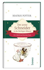 Der arme Schneider und die flei&szlig;igen M&auml;use