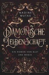 D&auml;monische Leidenschaft
