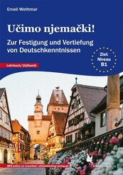 Ucimo njemacki