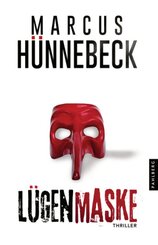 L&uuml;genmaske