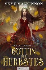 G&ouml;ttin des Herbstes