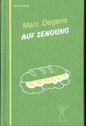 Auf Sendung