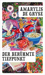 Der ber&uuml;hmte Tiefpunkt