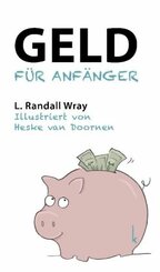 Geld f&uuml;r Anf&auml;nger