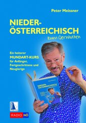 Nieder&ouml;sterreichisch zum Gernhaben