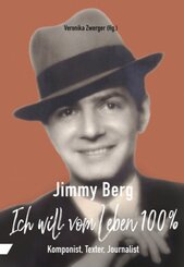 "Ich will vom Leben 100%"