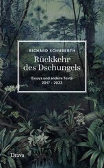 R&uuml;ckkehr des Dschungels