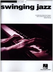 Swinging Jazz
