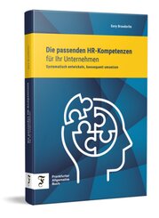 Die passenden HR-Kompetenzen f&uuml;r Ihr Unternehmen