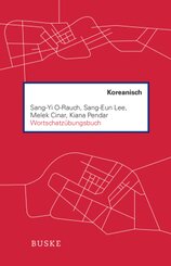 Wortschatz&uuml;bungsbuch Koreanisch