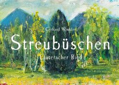 Streub&uuml;schen