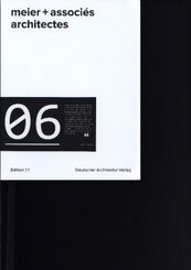 meier + associ&eacute;s architectes
