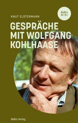 Gespr&auml;che mit Wolfgang Kohlhaase