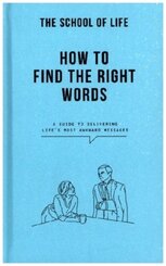 How to Find the Right Words