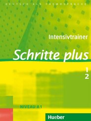 Schritte plus 1+2