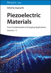 Piezoelectric Materials