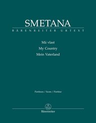 M&aacute; vlast (Mein Vaterland)