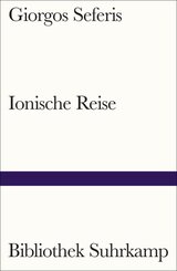 Ionische Reise