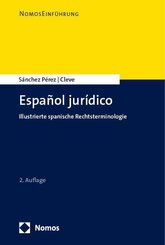 Espa&ntilde;ol jur&iacute;dico